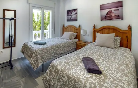 Maison 6 personnes à Manilva - Photo 13