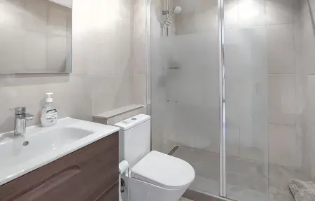 Maison 6 personnes à Manilva - Photo 14