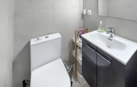 Maison 6 personnes à Manilva - Photo 15