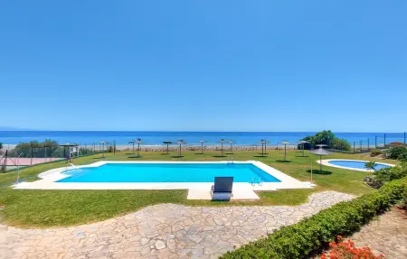 Maison 6 personnes à Manilva - Photo 16