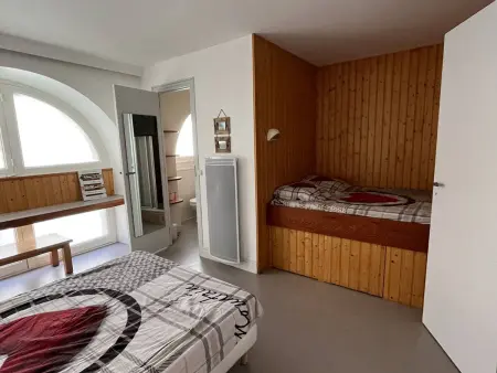 Appartement cosy 32m² au centre, proche télécabines - Photo 1