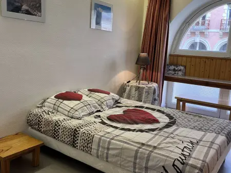 Appartement cosy 32m² au centre, proche télécabines - Photo 3