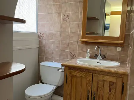 Appartement cosy 32m² au centre, proche télécabines - Photo 4