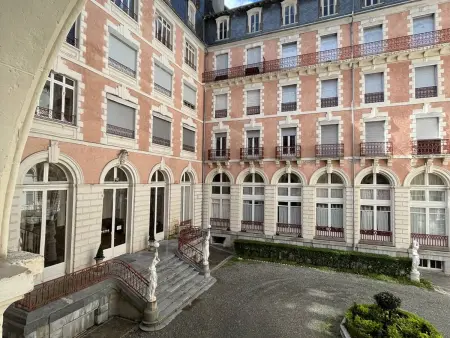 Appartement cosy 32m² au centre, proche télécabines - Photo 6