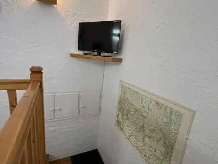 Appartement cosy 32m² au centre, proche télécabines - Photo 12