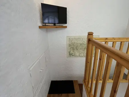 Appartement cosy 32m² au centre, proche télécabines - Photo 13