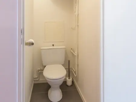 Studio rénové avec balcon sud, skis aux pieds, parking et grand jardin, La Salle-les-Alpes - Photo 7