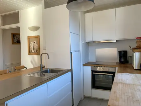 Appartement spacieux 8 pers, balcons, Pra-Loup, Appartement 8 personnes à Pra Loup - Photo 1