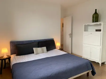 Appartement spacieux 8 pers, balcons, Pra-Loup, Appartement 8 personnes à Pra Loup - Photo 2