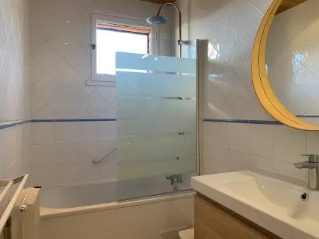 Appartement spacieux 8 pers, balcons, Pra-Loup, Appartement 8 personnes à Pra Loup - Photo 3