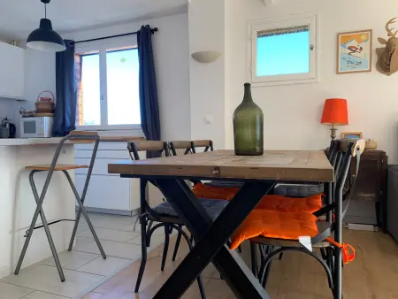 Appartement spacieux 8 pers, balcons, Pra-Loup, Appartement 8 personnes à Pra Loup - Photo 7