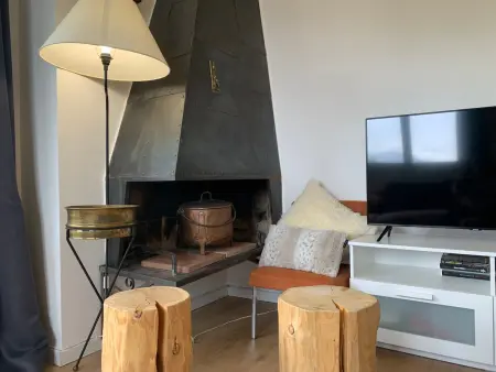 Appartement spacieux 8 pers, balcons, Pra-Loup, Appartement 8 personnes à Pra Loup - Photo 12