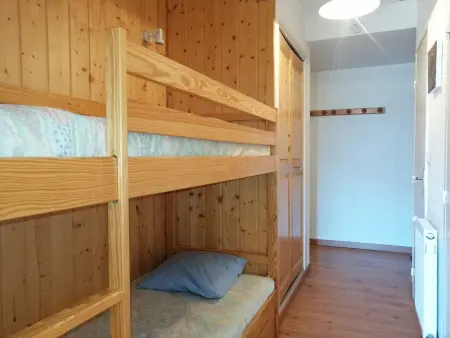 Charmant Appartement 6 pers, balcon, rénovation complète - Photo 7
