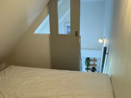 Appartement rénové 2 pièces, face mer, Cabourg - Photo 11