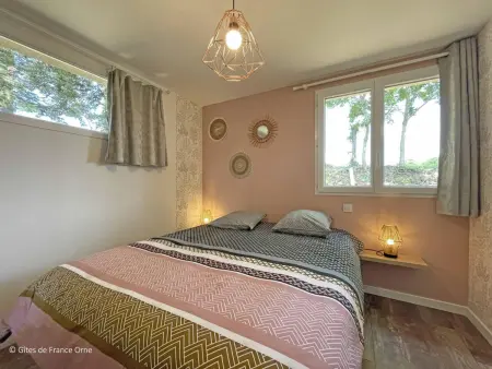 Maison en pierre avec jardin normand, wifi inclus - Photo 4