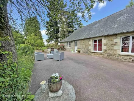 Maison en pierre avec jardin normand, wifi inclus - Photo 19