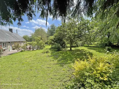 Maison en pierre avec jardin normand, wifi inclus - Photo 22