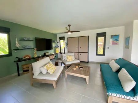 Villa Luxe avec Piscine, Proche Plages et Pointe Faula au Vauclin - Photo 4