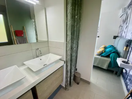 Villa Luxe avec Piscine, Proche Plages et Pointe Faula au Vauclin - Photo 6