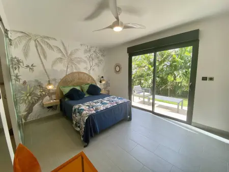 Villa Luxe avec Piscine, Proche Plages et Pointe Faula au Vauclin - Photo 8