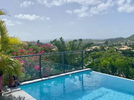 Villa Luxe avec Piscine, Proche Plages et Pointe Faula au Vauclin - Photo 14