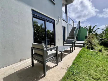Villa Luxe avec Piscine, Proche Plages et Pointe Faula au Vauclin - Photo 15