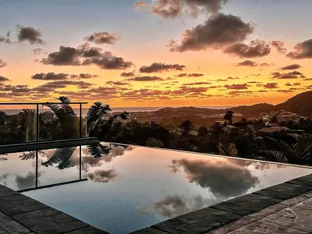Villa Luxe avec Piscine, Proche Plages et Pointe Faula au Vauclin - Photo 19