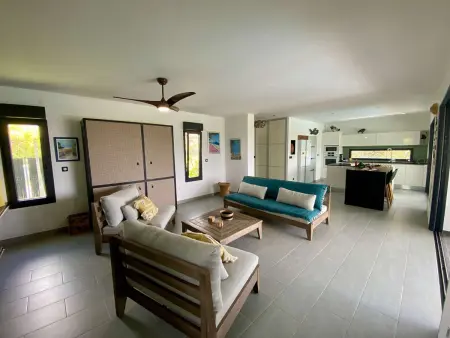 Villa Luxe avec Piscine, Proche Plages et Pointe Faula au Vauclin - Photo 21