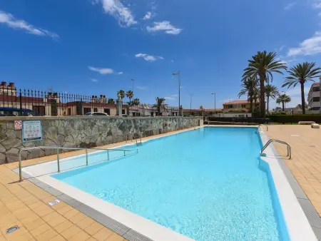 Puerto Chico 30, Appartement 2 personnes à San Agustín - Photo 1
