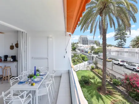 Puerto Chico 30, Appartement 2 personnes à San Agustín - Photo 2