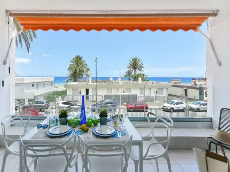 Puerto Chico 30, Appartement 2 personnes à San Agustín - Photo 3