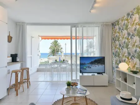 Puerto Chico 30, Appartement 2 personnes à San Agustín - Photo 5