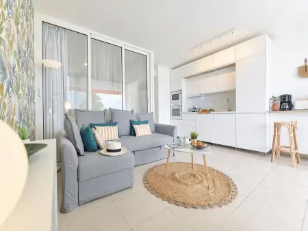 Puerto Chico 30, Appartement 2 personnes à San Agustín - Photo 9