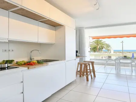 Puerto Chico 30, Appartement 2 personnes à San Agustín - Photo 11