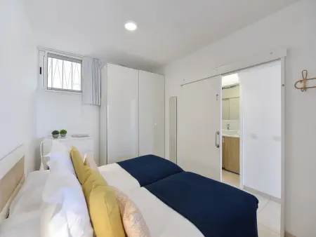Puerto Chico 30, Appartement 2 personnes à San Agustín - Photo 13