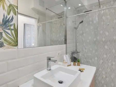 Puerto Chico 30, Appartement 2 personnes à San Agustín - Photo 14