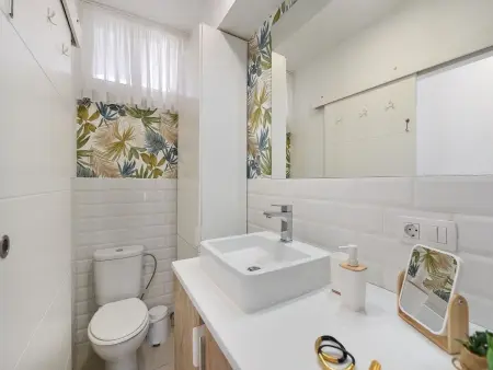 Puerto Chico 30, Appartement 2 personnes à San Agustín - Photo 15
