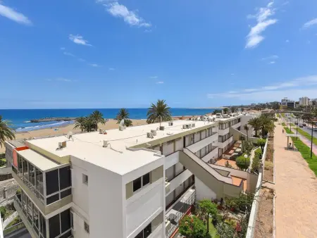 Puerto Chico 30, Appartement 2 personnes à San Agustín - Photo 17