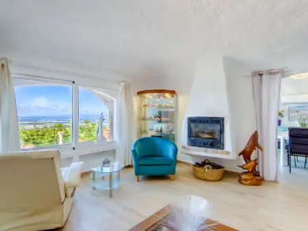 La Torre, Villa 5 personnes à Roses - Photo 2