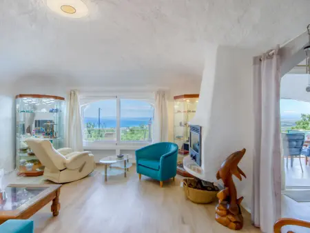 La Torre, Villa 5 personnes à Roses - Photo 5
