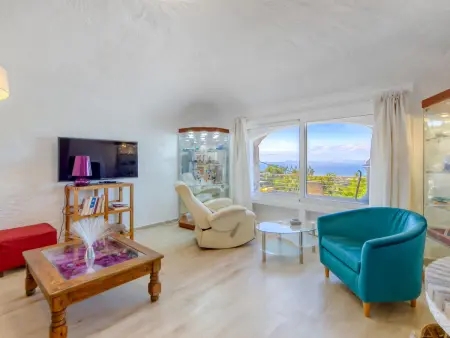 La Torre, Villa 5 personnes à Roses - Photo 6