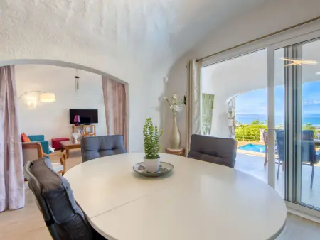 La Torre, Villa 5 personnes à Roses - Photo 8