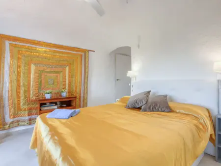La Torre, Villa 5 personnes à Roses - Photo 13