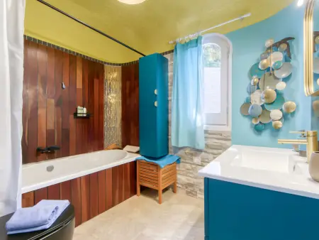 La Torre, Villa 5 personnes à Roses - Photo 14