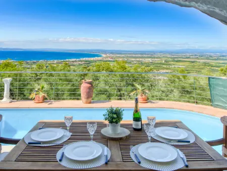 La Torre, Villa 5 personnes à Roses - Photo 18