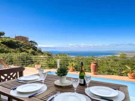 La Torre, Villa 5 personnes à Roses - Photo 20
