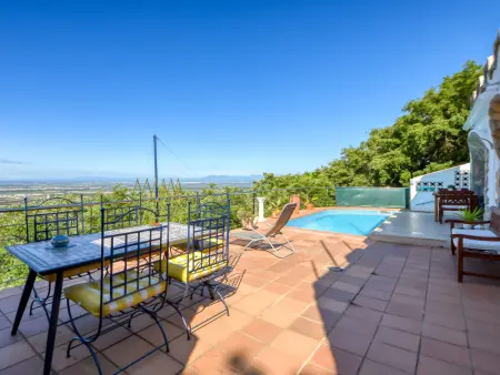 La Torre, Villa 5 personnes à Roses - Photo 21