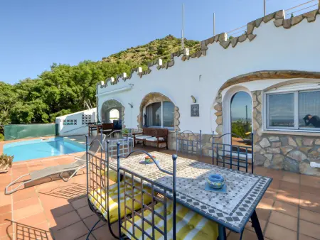 La Torre, Villa 5 personnes à Roses - Photo 22