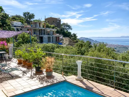 La Torre, Villa 5 personnes à Roses - Photo 23