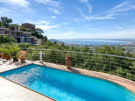 La Torre, Villa 5 personnes à Roses - Photo 24
